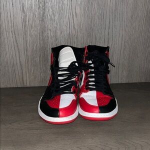Nike jordan 1 retro high (homage to home outnumberd)